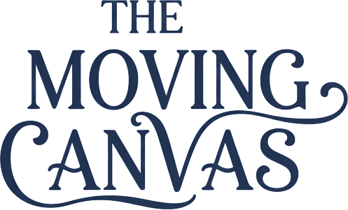 The Moving Canvas